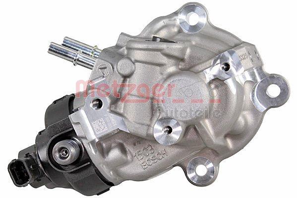 Pompe à haute pression METZGER 0830137